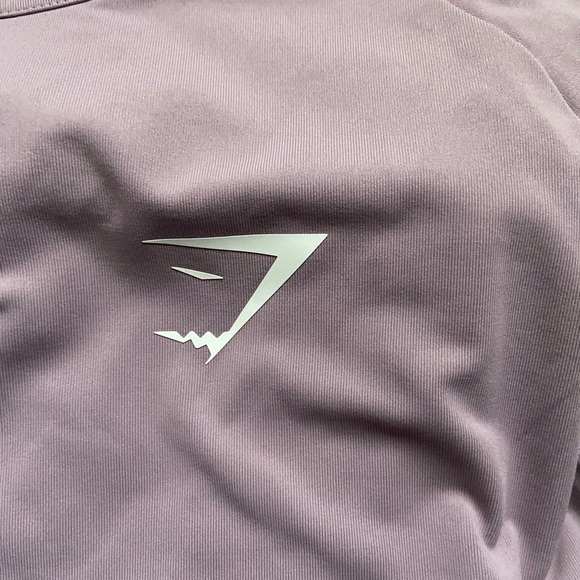 Seamless top | Gymshark - Picture 4 of 6